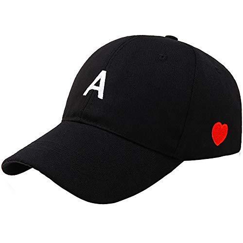SamMoSon,2019 Gorras Beisbol,Zarupeng Gorra para Hombre Mujer Talla única Casquillo Bordado de Verano Sombreros de Malla para Casuales Sombreros Hip Hop Gorras de béisbol Cover