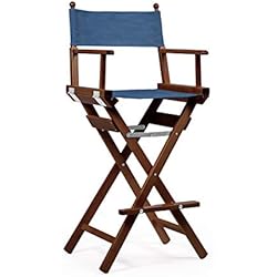 Telami Make Up Director's ES (Blue Jeans, Madera Marrón)