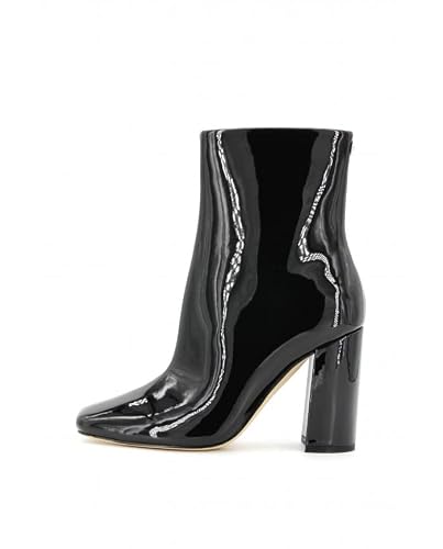 Preisvergleich Produktbild Guess Europe SAGL Damen Beaker2 Stiefelette, Schwarz, 39 EU