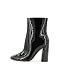 Produktbild Guess Europe SAGL Damen Beaker2 Stiefelette, Schwarz, 39 EU