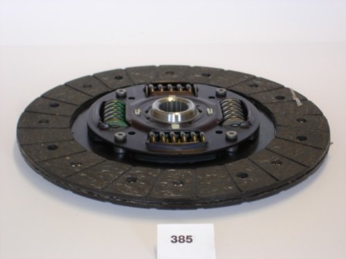Japanparts Df-385 Kupplungsscheibe