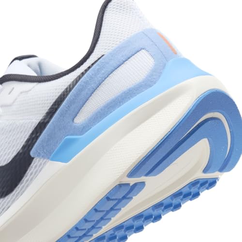 Image of Nike Womens W Nike Air Zoom Structure 25 Running