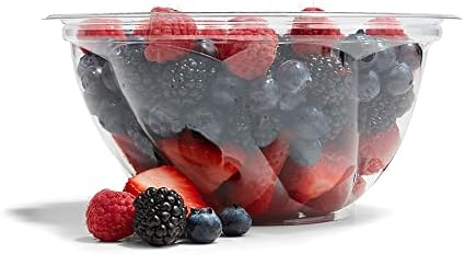 PRODUCE Mixed Berries Medium