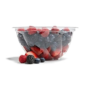 Mixed Berries Medium