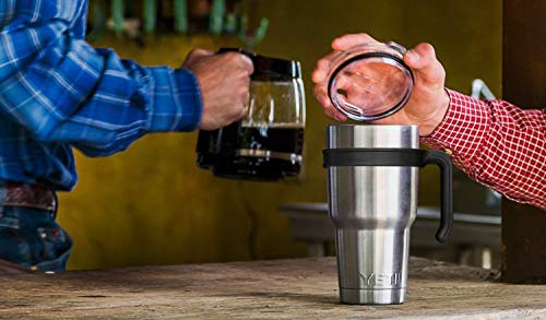 Tamara For Rambler 30Oz & 20Oz Tumbler Handle Only (Cup Holder 30Oz) #TOP9