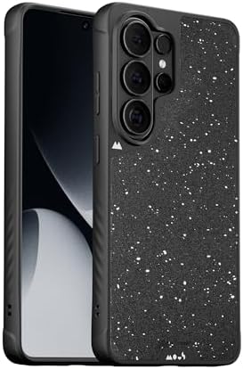 Mous for Samsung Galaxy S26 Ultra Case, Compatible with MagSafe &...