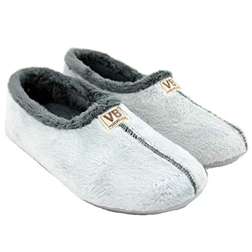 Chaussons pour femme bleu marine Vulca Bicha pointure 41 - 7