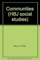 Communities 0153726229 Book Cover