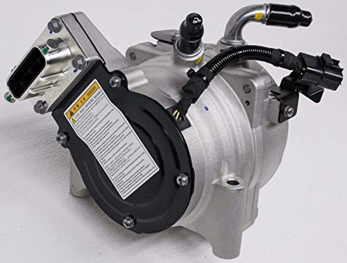 HYUNDAI Genuine 37390-2G920 Generator Housing Assembly