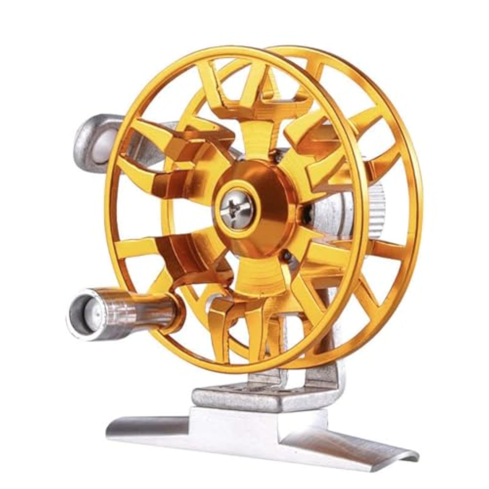 Ice Fishing Reel Fly Reel Multipurpose