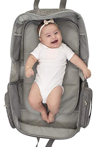 Bolsa Bercinho, Kababy, Cinza