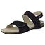 Black Nubuck