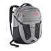 The North Face Recon Backpack - Women's Dapple Grey Heather/Tropical Coral