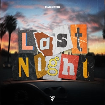 Last Night [Explicit]