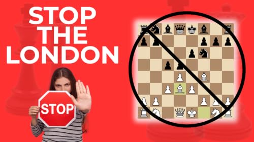 Ep. 203: How to Stop a London System Attack | 10+5 Amateur Run