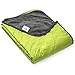Last Lake Camping Blanket - Waterproof, Cozy, Outdoor Blanket Functions As Camp Blanket, Picnic Blanket, Stadium Blanket