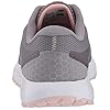 New-Balance-Womens-520-V6-Running-Shoe New Balance Women's 520 V6 Running Shoe, Marblehead/Peach Soda/Black, 5 Wide
