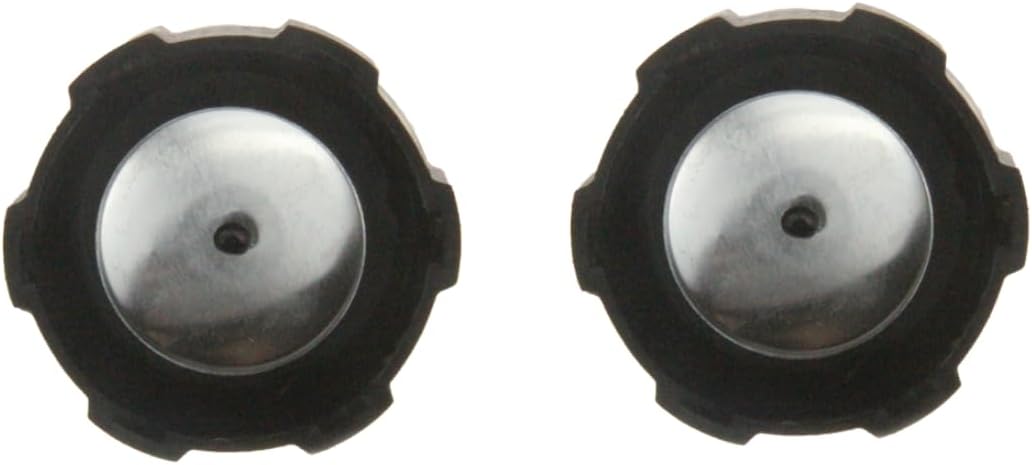 Suitable For Brigg-Stra-t-n Engine Fuel Cap 397974 397974S 692046 2/PCS