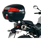 Nouveau Givi Entretoise de Sac Souple Yamaha MT-03 660 (06 > 14)