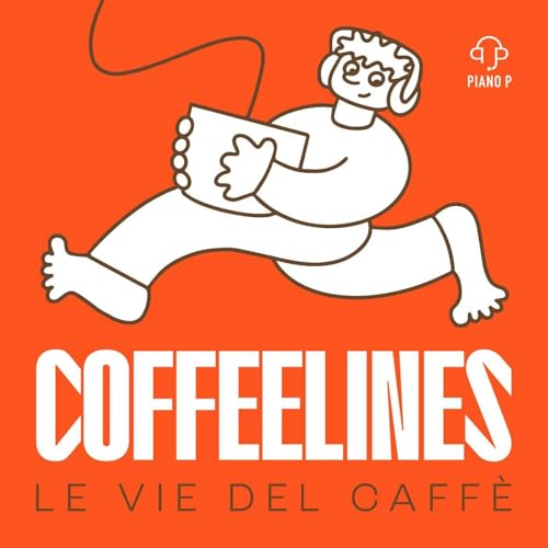 『5. Caffè Americano (il mistero in un errore)』のカバーアート