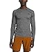 The North Face Men's HyperLayer FC Long Sleeve Crew