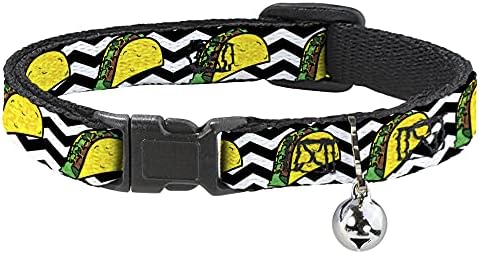 taco cat collar
