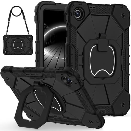 Funda para Redmi Pad 2 SE anticaídas que soluciona roturas de pantalla