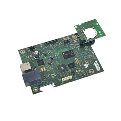 Formatter Board G3Q74-60001 Compatible with HP M148dw 148dw 148 Mother Logic Main Board