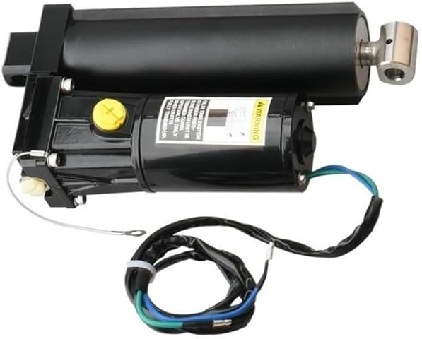 Universal 8M0055011 Power Adjust Tilt Kit, Compatible with 35HP 40HP 50HP 60HP Marine Engines; 855654T4/830150T6; 8M0055006; 8M0055003; 809885A1