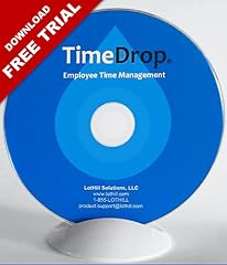 Employee Time Clock Software