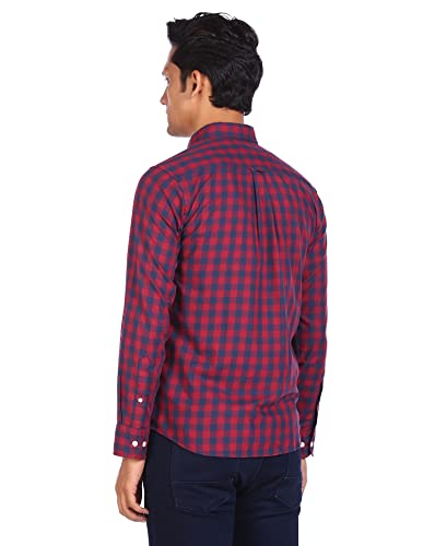 Image of U.S. POLO ASSN. Men's Slim Fit Shirt