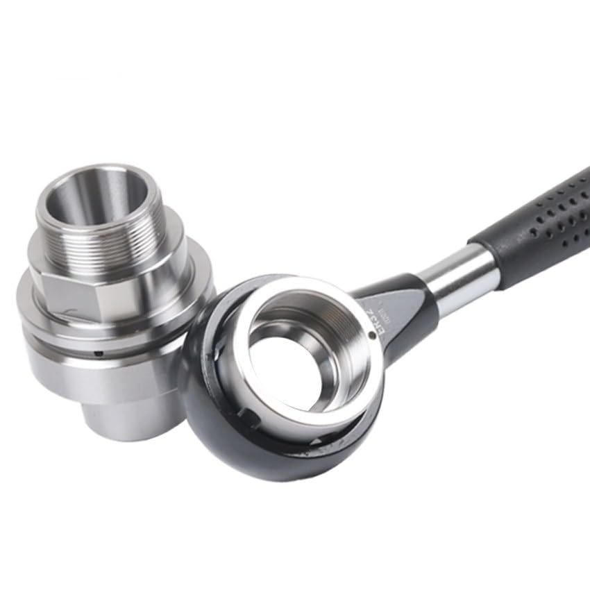 HSK63F Werkzeughalter, Gravierholzbearbeitungsmaschine HSK63F Werkzeughalter, HSK63 HSK ER ER16 ER25 ER32 ER40 Werkzeughalter HSK 63F ER(Size:HSK63F-ER32-70)