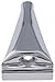 Gibraltar SC-CH Bass Drum Claw Hook 4/Pack