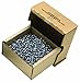 Crosman Premier Domed .177 Caliber 10.5 Grain Pellet (1250 in a Box)