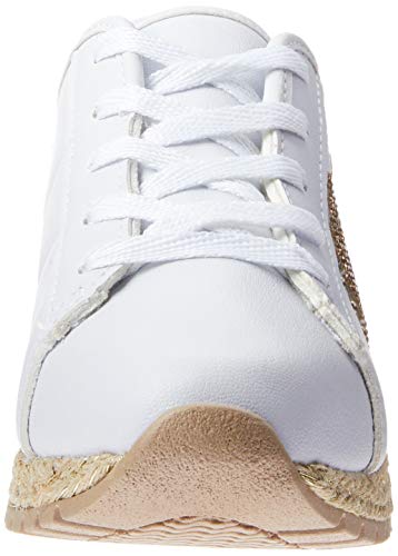 Tênis Pink Cats Feminino Bergamo Alvejado 33