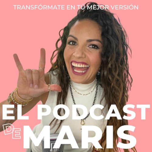 Couverture de El Podcast De Maris