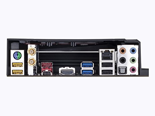 Image of Gigabyte Z370 Aorus Ultra Gaming Wifi-Op