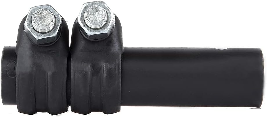 SCITOO 7-PC SET Front Suspension Tie Rod Kit - Fit For Dodge Ram 1500 4WD For Dodge Ram 2500 4WD For Dodge Ram 1500 4WD Inner & Outer Tie Rod End Tie Rod Adjusting Sleeve Front Track Bar