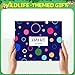 Zmart Funny Wolf Gifts for Women - Novelty Wolf Socks Fun Crazy Silly Socks, Stocking Stuffers