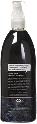 Method Daily Granite & Marble Cleaner Spray, Apple Orchard, 28 Oz #TOP1