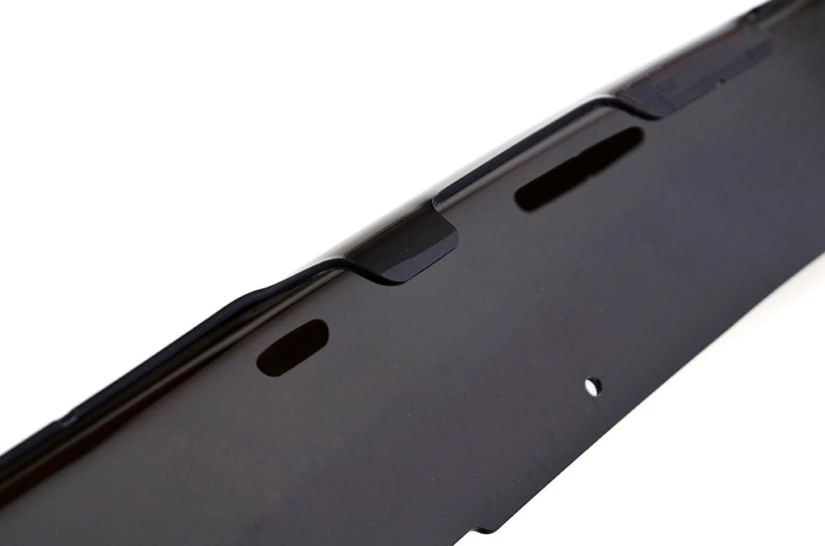 Wellvisors Hood Deflector Guard Protector Shield Compatible with 2019-2025 Toyota Rav4 3-250TY010 (Exclude Adventure Models)