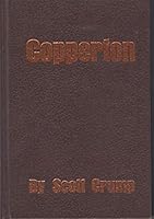 Copperton B0006D0272 Book Cover
