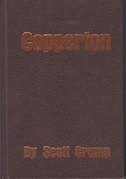 Hardcover Copperton Book