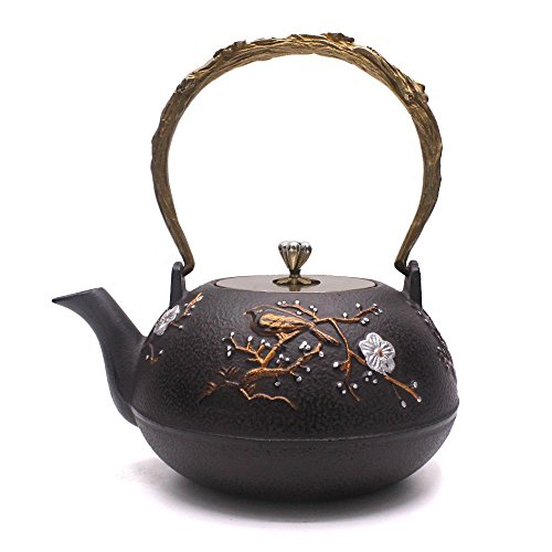 5 Best Teapot Reviews Updated 2020 (A Must Read!)