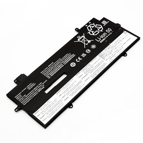 Batterie L20M4P71 Lenovo de rechange 5B10W13973 - 5