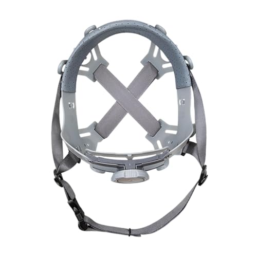 Leefasy 8 Point Hard Hat Replacement Ratchet Suspension Directly Replace