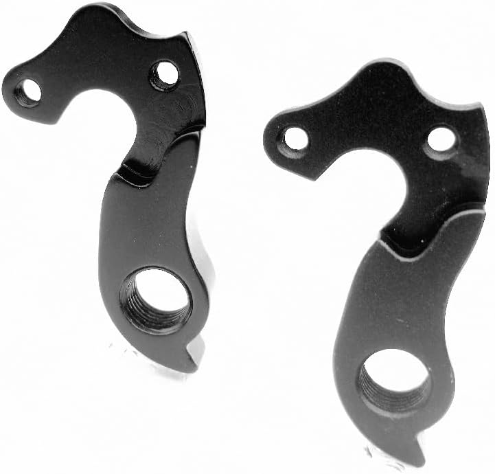 XEBRAD 自転車ギア リアディレイラー ハンガー、Gusto 用、Rca11 Kuota Kom Karma Stevens C