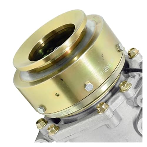 Compresseur de climatisation performant R134a Montero 3.5L MR360532