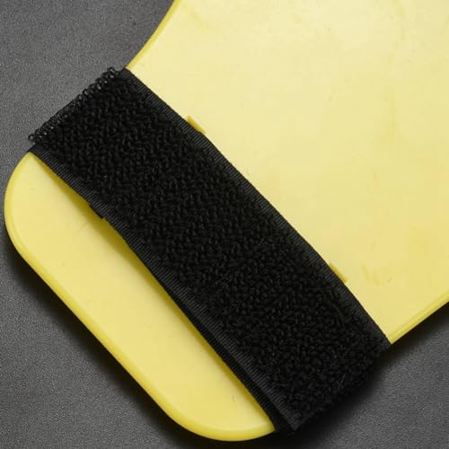 Férula de mano para evitar la contracción digital 10X Finger Orthotics corrector bilateral 3