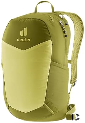 deuter Speed Lite 13 Sac à Dos de randonnée léger